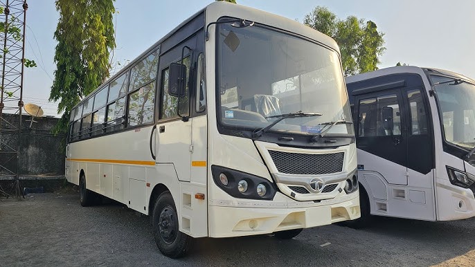 Non-AC Bus